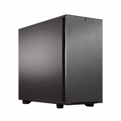 Fractal Design Define 7 Midi Tower Gris - Vue supplémentaire 10