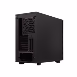 Fractal Design Define 7 Midi Tower Gris - Vue supplémentaire 13