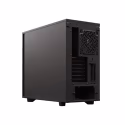 Fractal Design Define 7 Midi Tower Gris - Vue supplémentaire 15