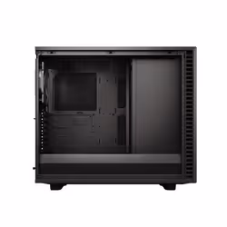 Fractal Design Define 7 Midi Tower Gris - Vue supplémentaire 18