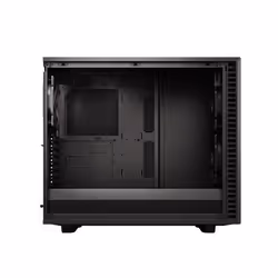 Fractal Design Define 7 Midi Tower Gris - Vue supplémentaire 19