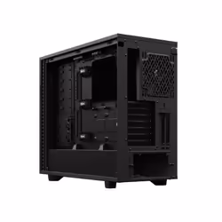 Fractal Design Define 7 Midi Tower Gris - Vue supplémentaire 20
