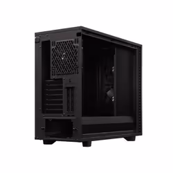 Fractal Design Define 7 Midi Tower Gris - Vue supplémentaire 21