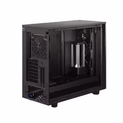 Fractal Design Define 7 Midi Tower Gris - Vue supplémentaire 22