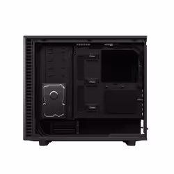 Fractal Design Define 7 Midi Tower Gris - Vue supplémentaire 23