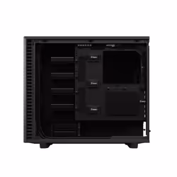 Fractal Design Define 7 Midi Tower Gris - Vue supplémentaire 24