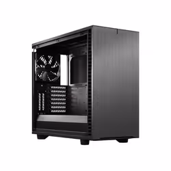 Fractal Design Define 7 Midi Tower Gris - Vue supplémentaire 26