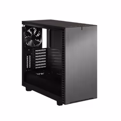 Fractal Design Define 7 Midi Tower Gris - Vue supplémentaire 27