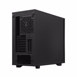 Fractal Design Define 7 Midi Tower Gris - Vue supplémentaire 5