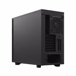 Fractal Design Define 7 Midi Tower Gris - Vue supplémentaire 7