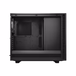 Fractal Design Define 7 Midi Tower Gris - Vue supplémentaire 9
