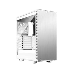 Fractal Design Define 7 Compact Blanc