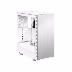 Fractal Design Define 7 Compact Blanc