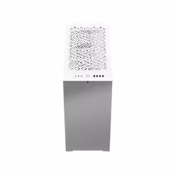 Fractal Design Define 7 Compact Blanc