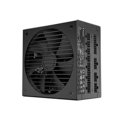 Fractal Design Ion+ 750W Gold unité d'alimentation d'énergie 24-pin ATX ATX Noir