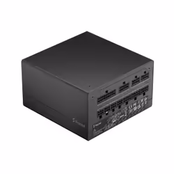 Fractal Design Ion+ 750W Gold unité d'alimentation d'énergie 24-pin ATX ATX Noir - Vue supplémentaire 11