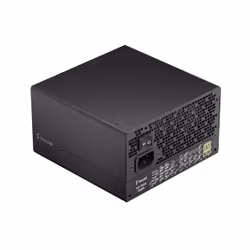 Fractal Design Ion+ 750W Gold unité d'alimentation d'énergie 24-pin ATX ATX Noir - Vue supplémentaire 12