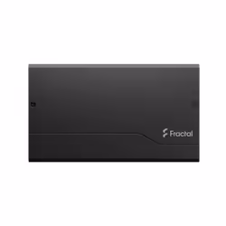 Fractal Design Ion+ 750W Gold unité d'alimentation d'énergie 24-pin ATX ATX Noir - Vue supplémentaire 14