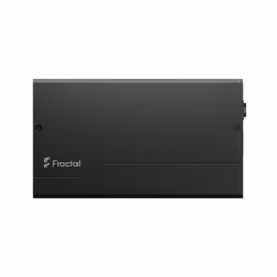 Fractal Design Ion+ 750W Gold unité d'alimentation d'énergie 24-pin ATX ATX Noir - Vue supplémentaire 15