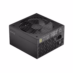 Fractal Design Ion+ 750W Gold unité d'alimentation d'énergie 24-pin ATX ATX Noir
