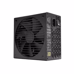Fractal Design Ion+ 750W Gold unité d'alimentation d'énergie 24-pin ATX ATX Noir - Vue supplémentaire 7