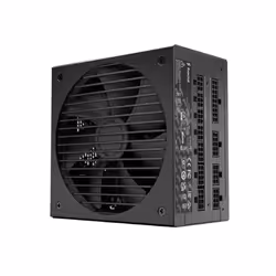 Fractal Design Ion Gold 850W, 850 W, 100 - 240 V, 50 - 60 Hz, 10 A, 120 W, 22 A