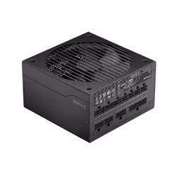 Fractal Design Ion Gold 850W unité d'alimentation d'énergie 24-pin ATX ATX Noir