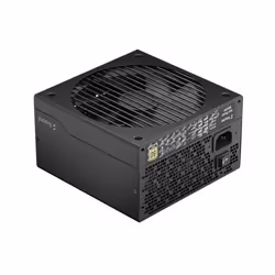 Fractal Design Ion Gold 850W unité d'alimentation d'énergie 24-pin ATX ATX Noir
