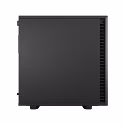 Fractal Design Define 7 Mini Noir