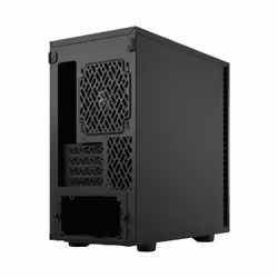 Fractal Design Define 7 Mini Noir - Vue supplémentaire 4