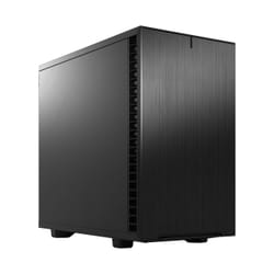 Fractal Design Define 7 Nano Noir