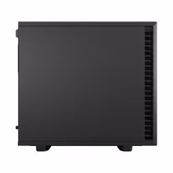 Fractal Design Define 7 Nano Noir