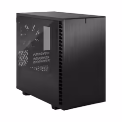 Fractal Design Define 7 Nano Noir - Vue supplémentaire 11