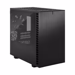 Fractal Design Define 7 Nano Noir - Vue supplémentaire 12