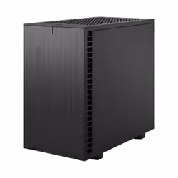 Fractal Design Define 7 Nano Noir - Vue supplémentaire 14