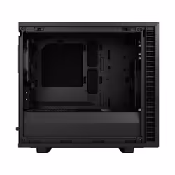 Fractal Design Define 7 Nano Noir - Vue supplémentaire 17