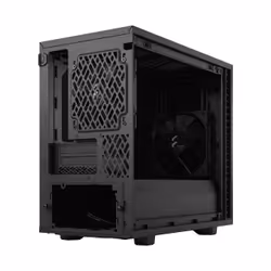Fractal Design Define 7 Nano Noir - Vue supplémentaire 18