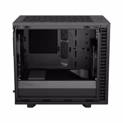 Fractal Design Define 7 Nano Noir - Vue supplémentaire 19