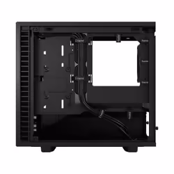 Fractal Design Define 7 Nano Noir - Vue supplémentaire 20