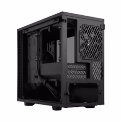 Fractal Design Define 7 Nano Noir - Vue supplémentaire 21