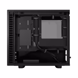 Fractal Design Define 7 Nano Noir - Vue supplémentaire 22