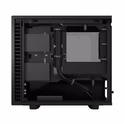 Fractal Design Define 7 Nano Noir - Vue supplémentaire 23