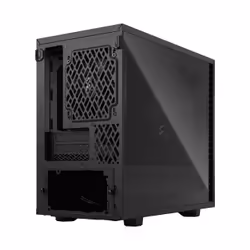 Fractal Design Define 7 Nano Noir - Vue supplémentaire 4