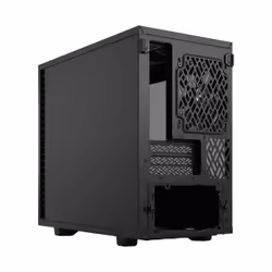 Fractal Design Define 7 Nano Noir - Vue supplémentaire 6