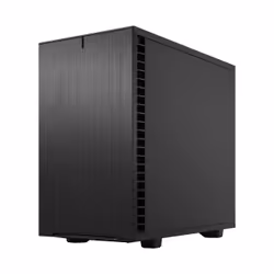 Fractal Design Define 7 Nano Noir - Vue supplémentaire 8