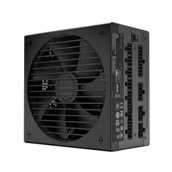 Fractal Design Ion+ 2 Platinum 560W unité d'alimentation d'énergie 20+4 pin ATX ATX Noir