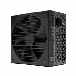 Fractal Design Ion+ 2 Platinum 660W unité d'alimentation d'énergie 20+4 pin ATX ATX Noir