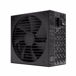 Fractal Design Ion+ 2 Platinum 760W, 760 W, 100 - 240 V, 50 - 60 Hz, 10/5 A, 120 W, 120 W