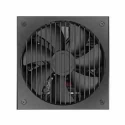 Fractal Design Ion+ 2 Platinum 760W unité d'alimentation d'énergie 20+4 pin ATX ATX Noir