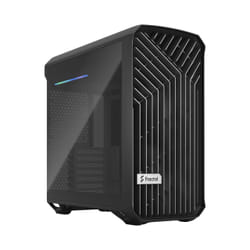 Fractal Design Torrent Compact Tower Noir